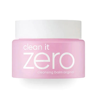 Banila Co Clean It Zero Cleansing Balm Original (100ml)