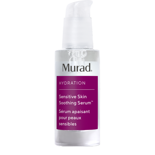 Sensitive Skin Soothing Serum (30ml)