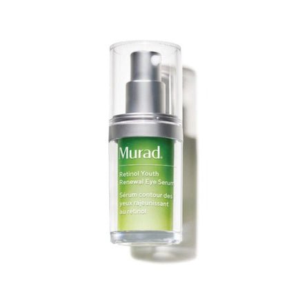 Retinol Youth Renewal Eye Serum (15ml)