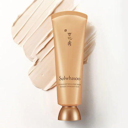 Sulwhasoo Overnight Vitalizing Mask EX (120ml)