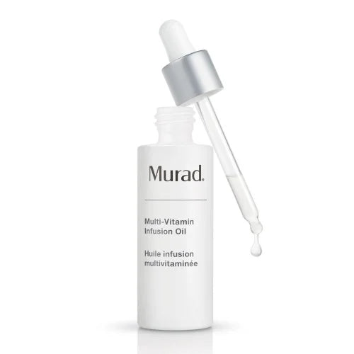 Multi-Vitamin Infusion Oil (30ml)